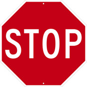Signs, Traffic